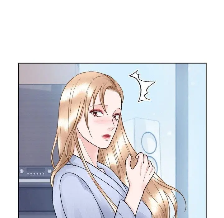 漫画《眷恋》第49话第108张图