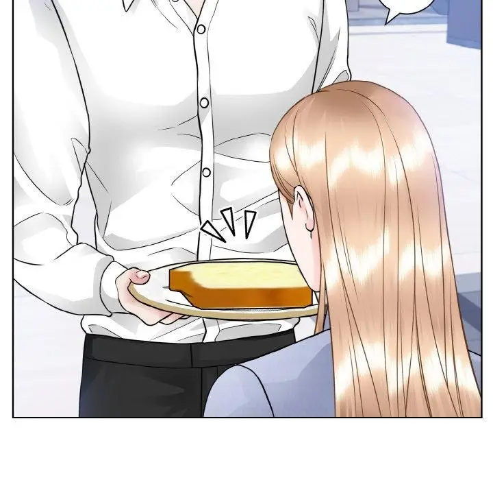 漫画《眷恋》第49话第32张图