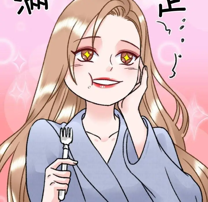 漫画《眷恋》第49话第40张图