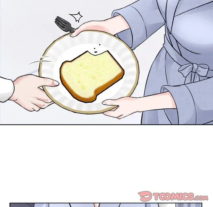 漫画《眷恋》第49话第45张图