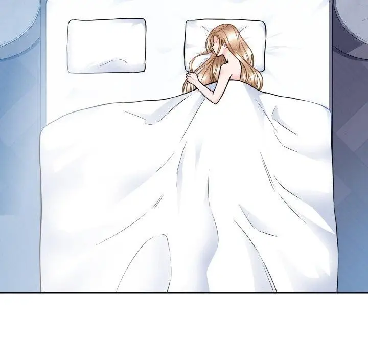 漫画《眷恋》第49话第8张图