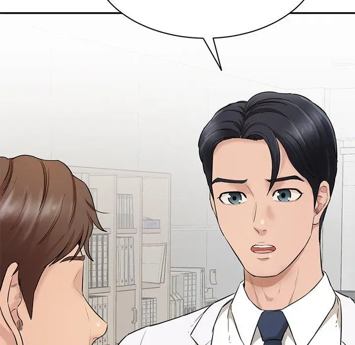漫画《神秘香味研究室/情迷研究室》第3话第11张图