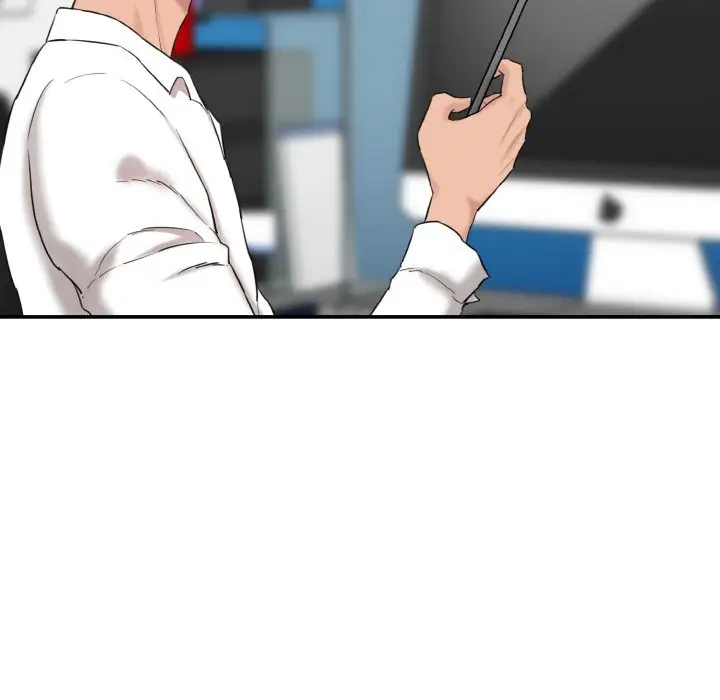 漫画《神秘香味研究室/情迷研究室》第11话第165张图