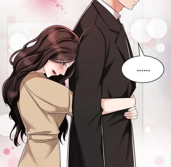 漫画《疯了才结婚》第4话第108张图
