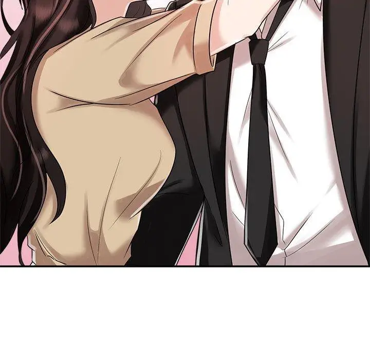 漫画《疯了才结婚》第4话第113张图
