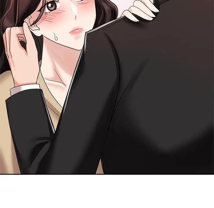 漫画《疯了才结婚》第4话第120张图