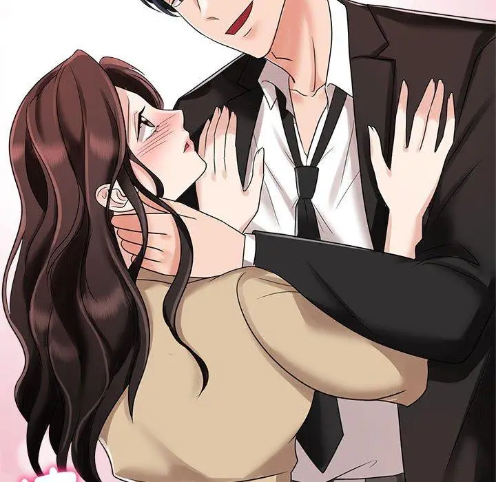 漫画《疯了才结婚》第4话第124张图