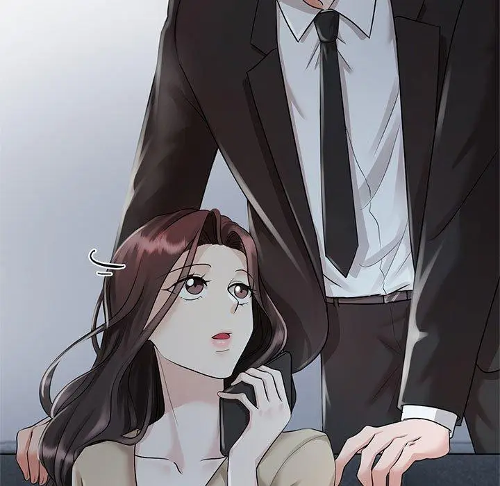 漫画《疯了才结婚》第4话第5张图