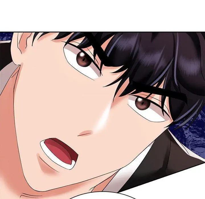 漫画《疯了才结婚》第4话第58张图