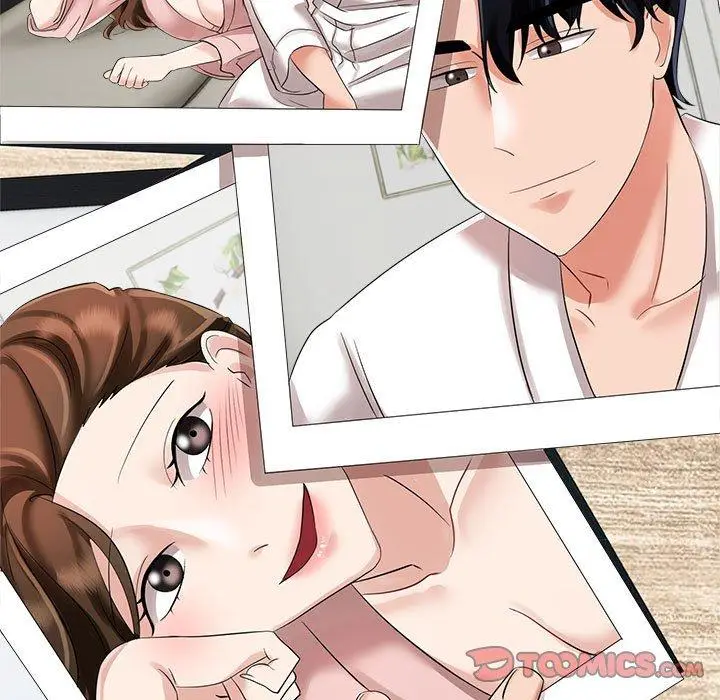 漫画《疯了才结婚》第4话第69张图