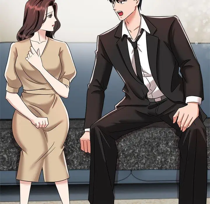 漫画《疯了才结婚》第4话第83张图