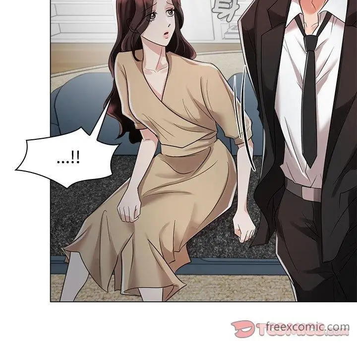 漫画《疯了才结婚》第4话第93张图