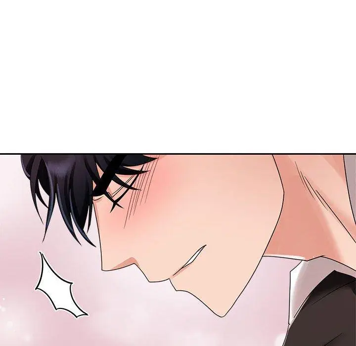漫画《疯了才结婚》第5话第34张图