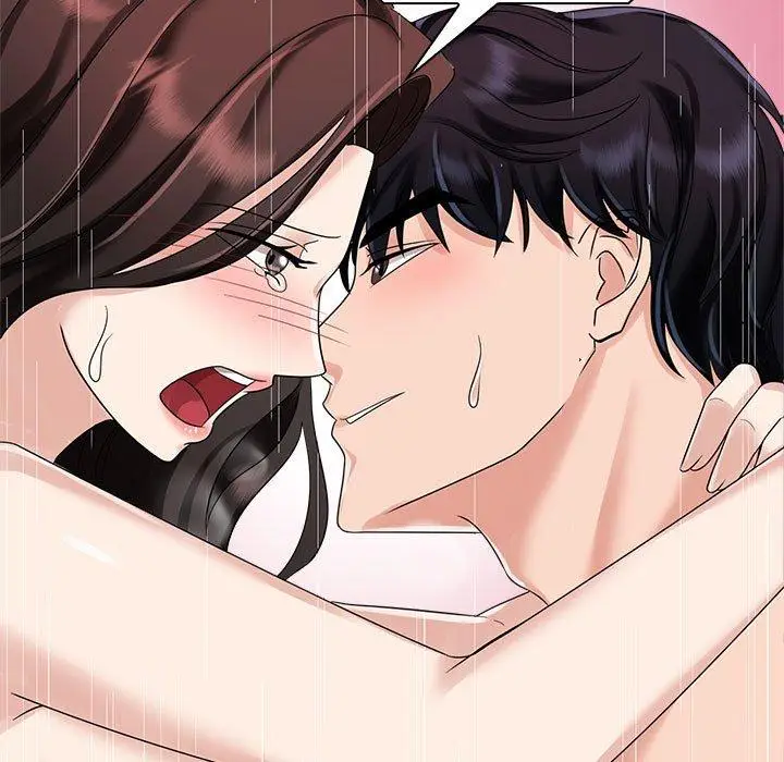漫画《疯了才结婚》第5话第91张图
