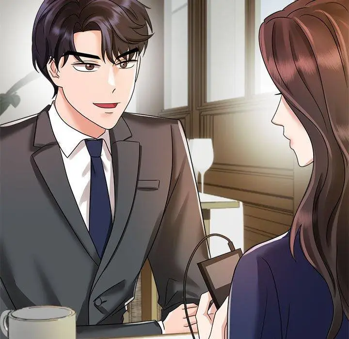 漫画《疯了才结婚》第6话第105张图