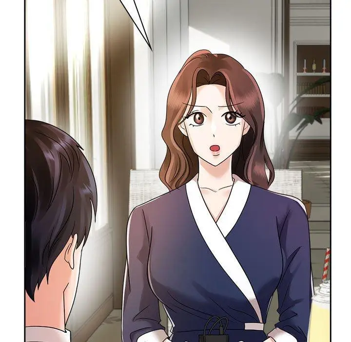 漫画《疯了才结婚》第6话第111张图