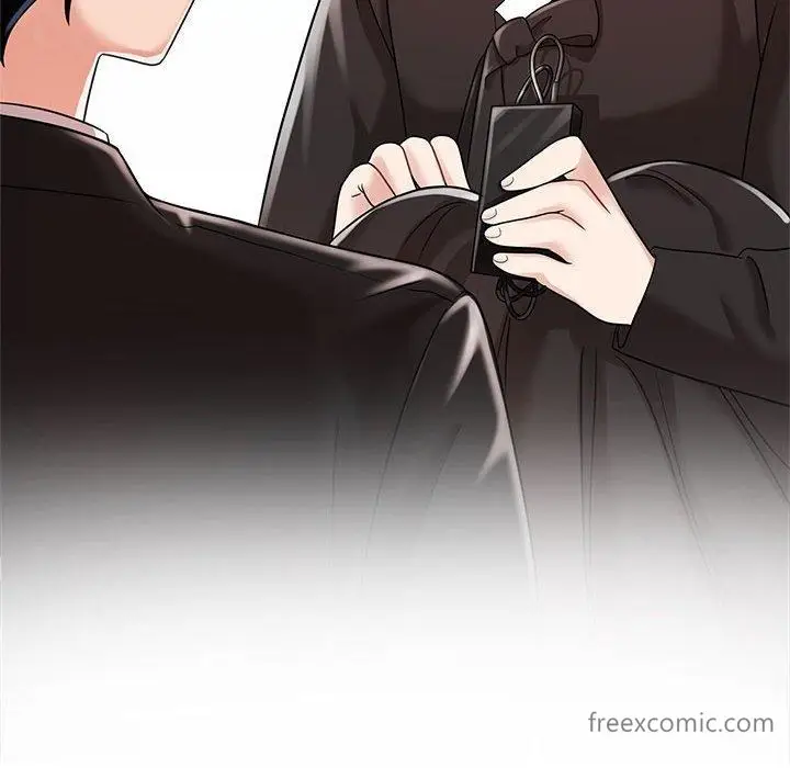 漫画《疯了才结婚》第6话第20张图