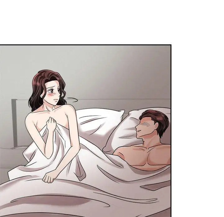漫画《疯了才结婚》第6话第38张图