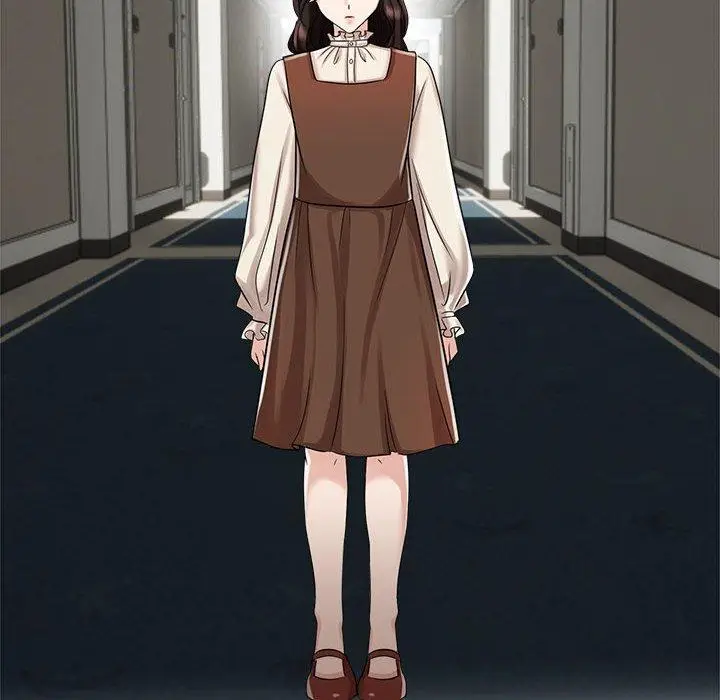 漫画《疯了才结婚》第6话第44张图