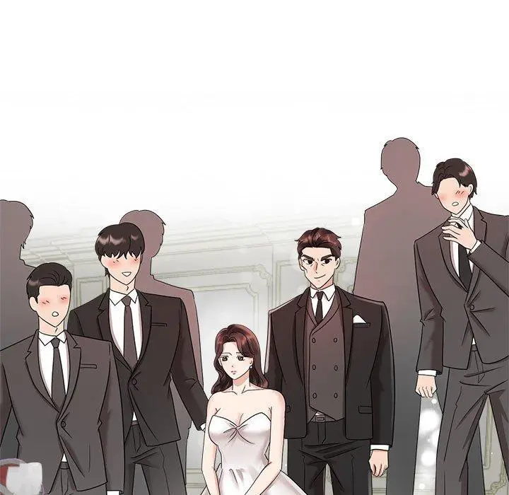 漫画《疯了才结婚》第6话第81张图