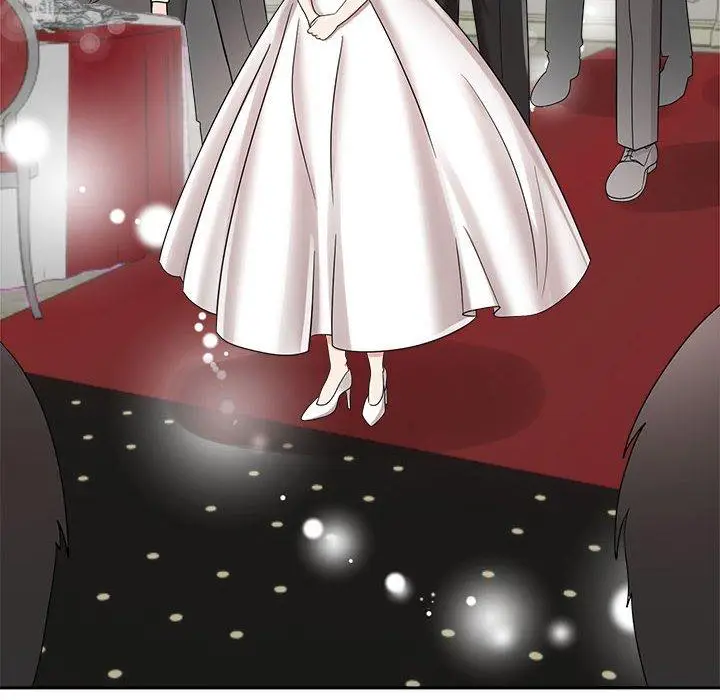 漫画《疯了才结婚》第6话第82张图