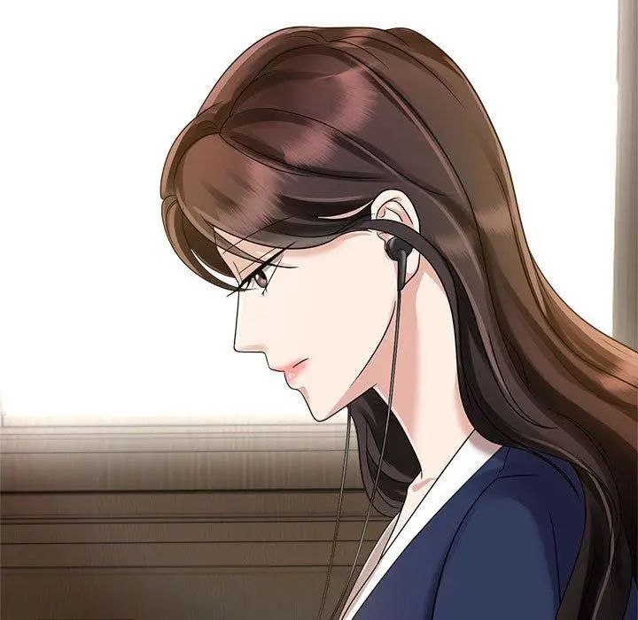 漫画《疯了才结婚》第6话第91张图