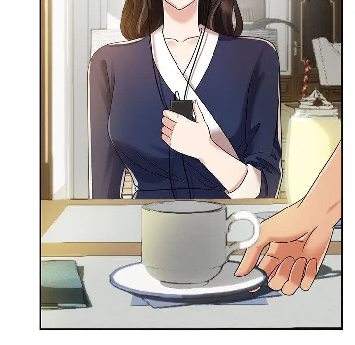 漫画《疯了才结婚》第6话第95张图