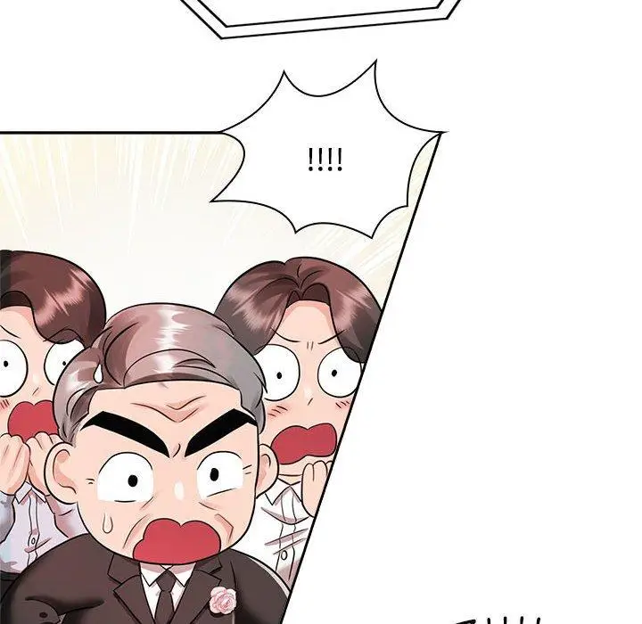 漫画《疯了才结婚》第7话第118张图