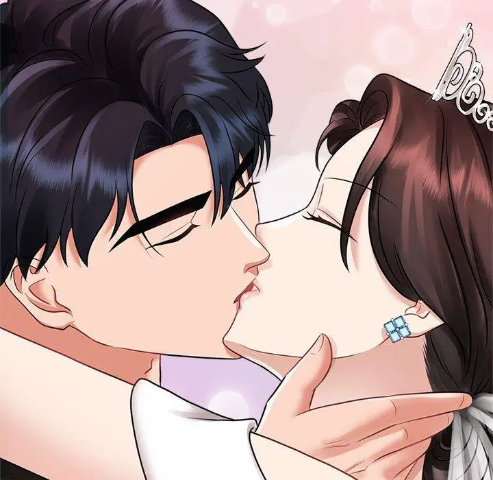 漫画《疯了才结婚》第7话第121张图