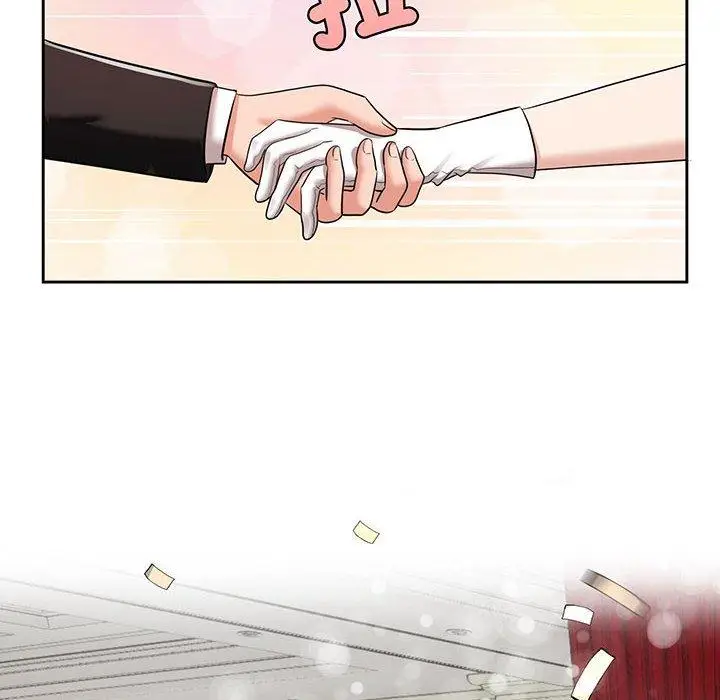 漫画《疯了才结婚》第7话第130张图