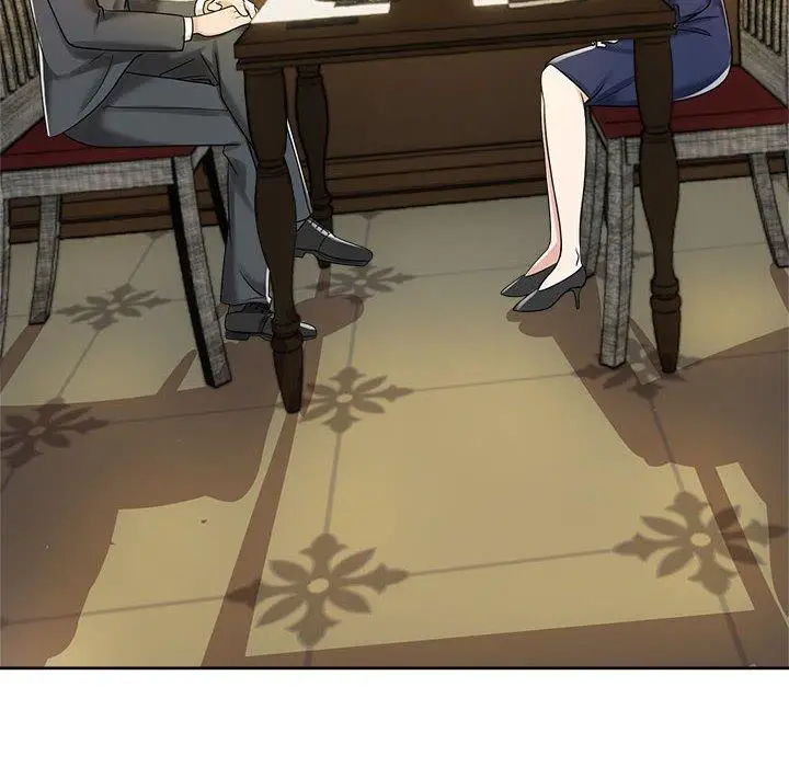 漫画《疯了才结婚》第7话第34张图