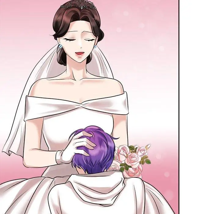漫画《疯了才结婚》第7话第62张图