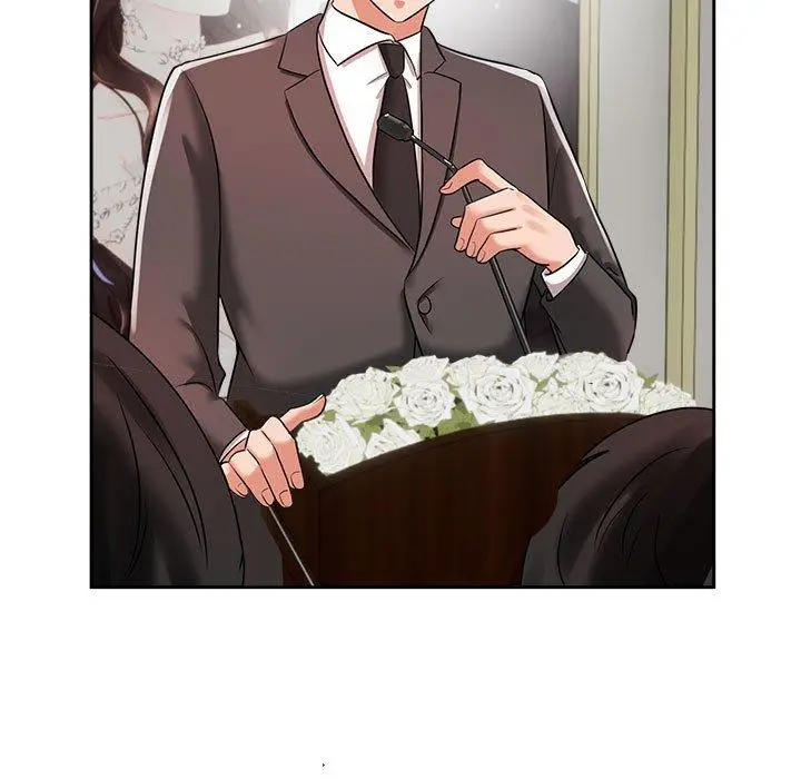 漫画《疯了才结婚》第7话第77张图