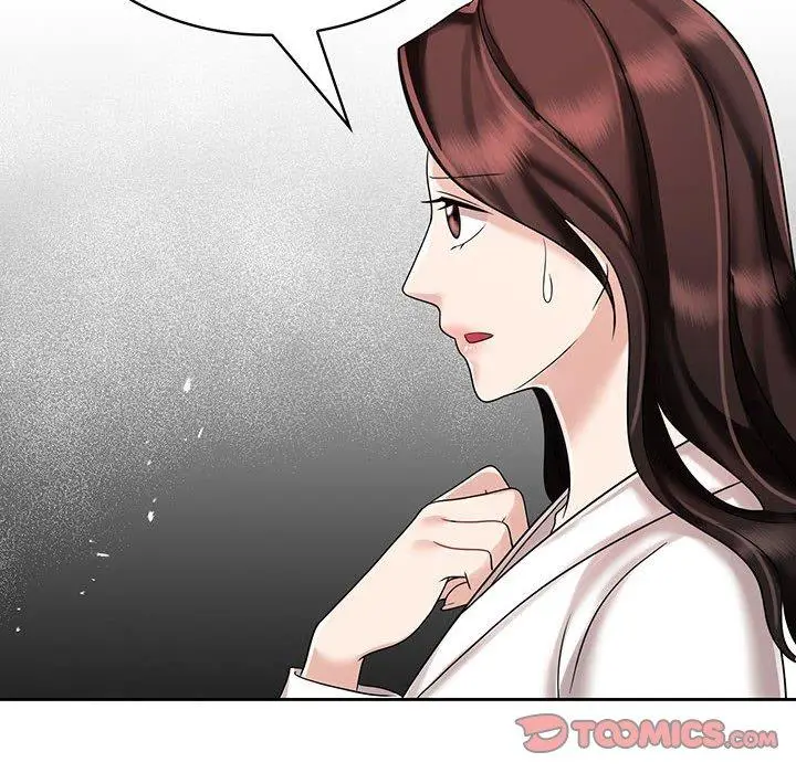 漫画《疯了才结婚》第8话第22张图