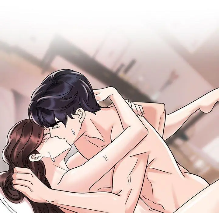 漫画《疯了才结婚》第9话第13张图