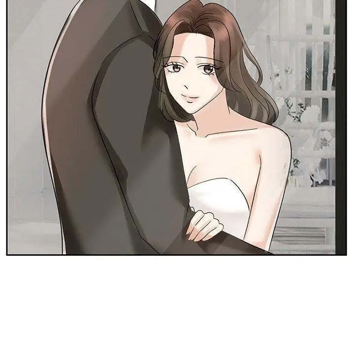 漫画《疯了才结婚》第12话第12张图
