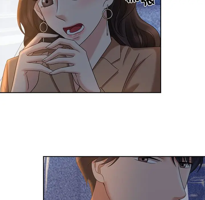 漫画《疯了才结婚》第21话第47张图