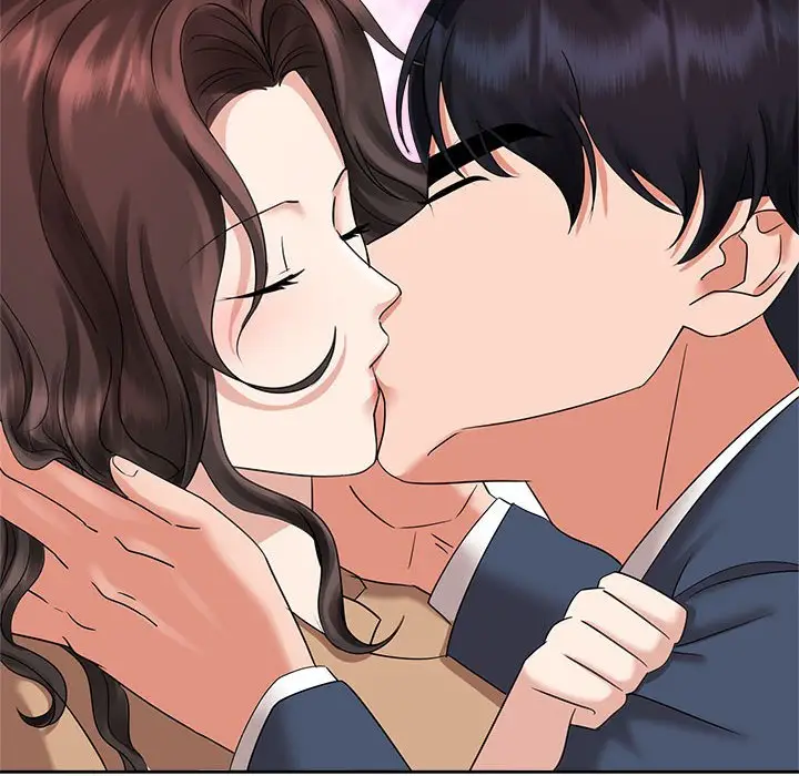 漫画《疯了才结婚》第21话第64张图