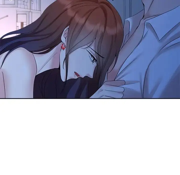 漫画《疯了才结婚》第24话第8张图