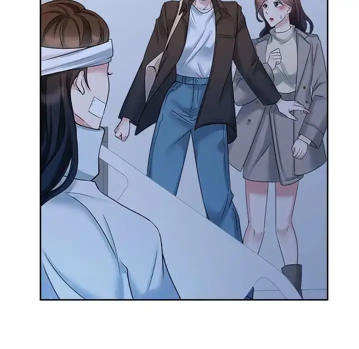 漫画《疯了才结婚》第26话第56张图