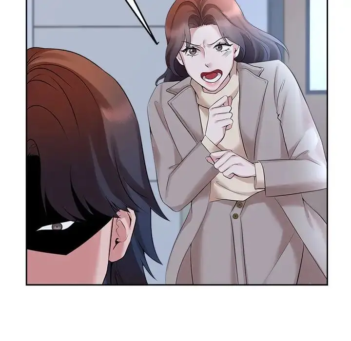 漫画《疯了才结婚》第27话第58张图