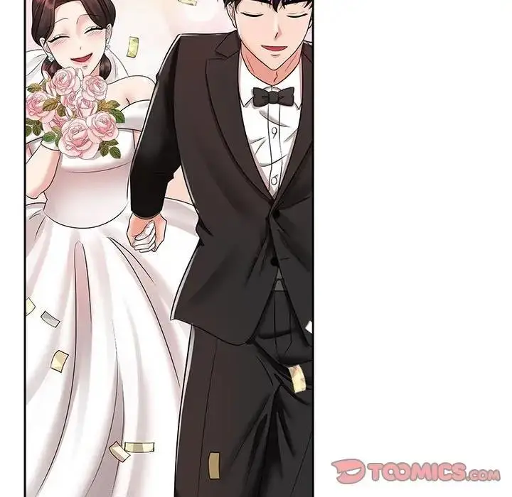 漫画《疯了才结婚》第33话第51张图