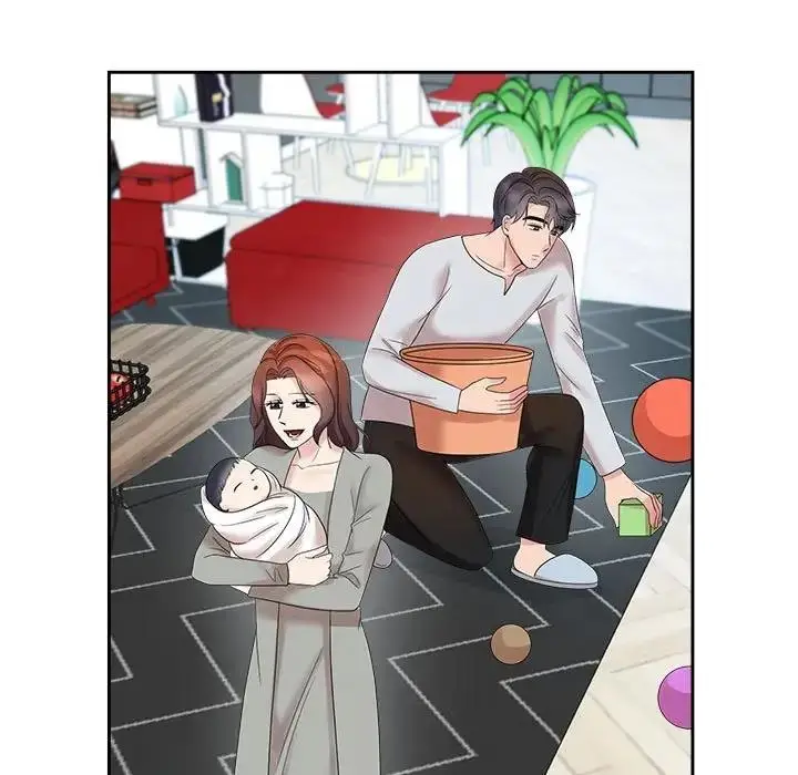 漫画《疯了才结婚》第33话第79张图