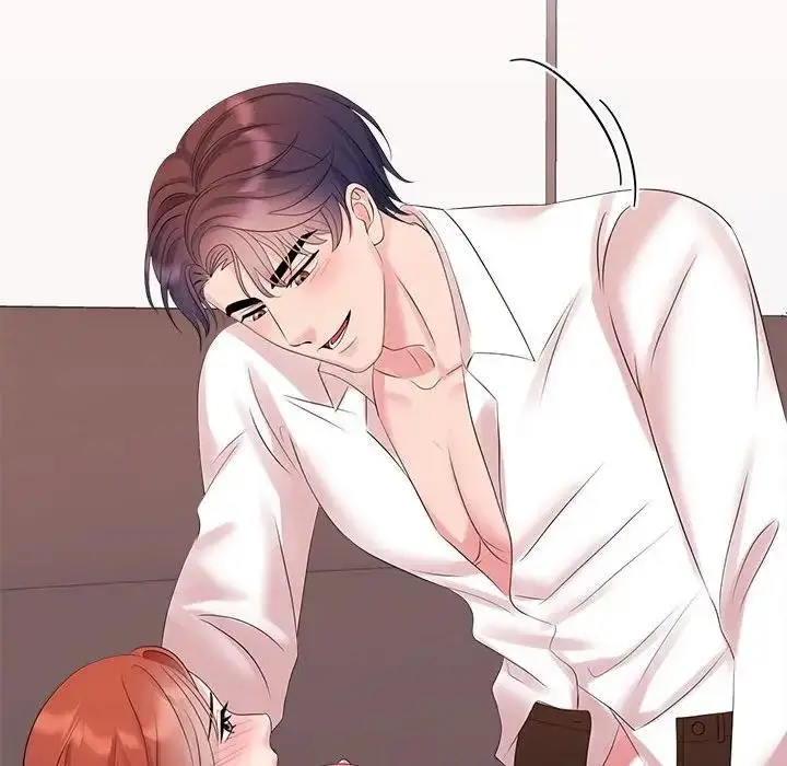漫画《疯了才结婚》第34话第84张图