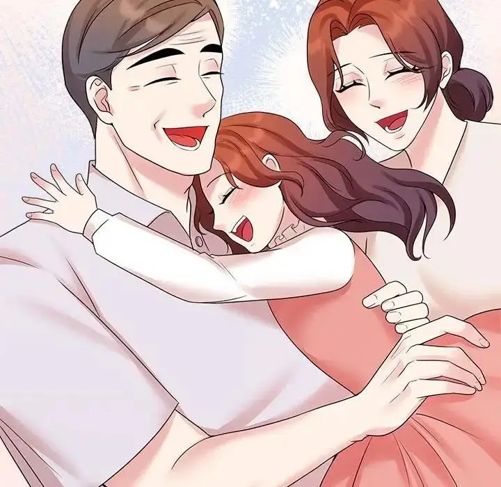 漫画《疯了才结婚》第35话第130张图