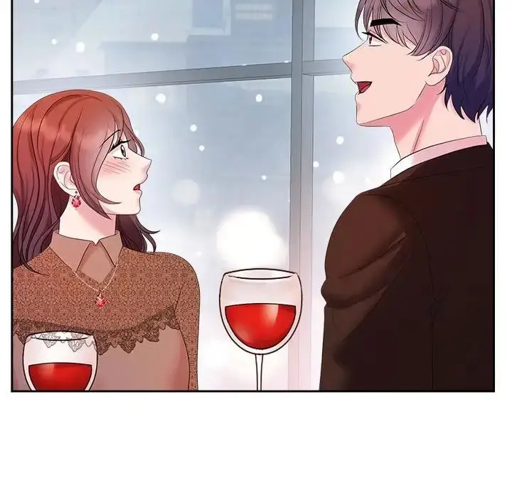 漫画《疯了才结婚》第35话第36张图