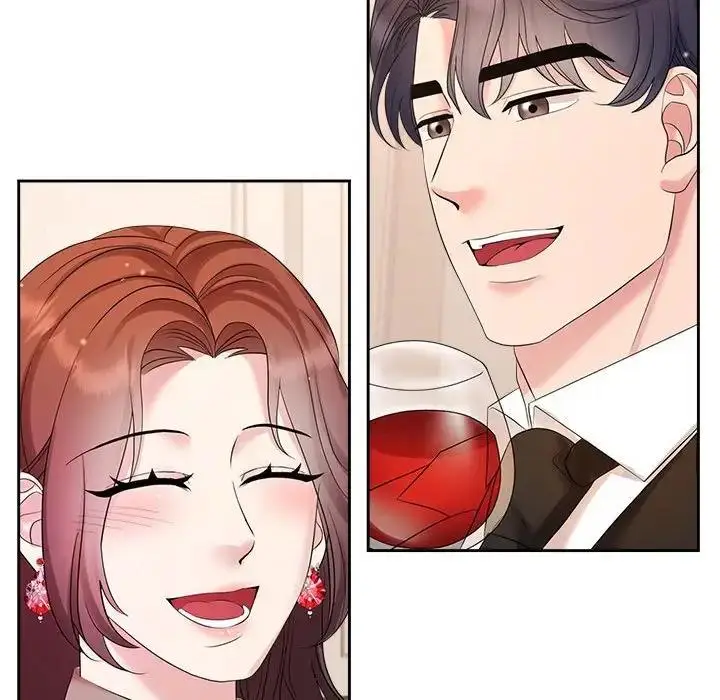 漫画《疯了才结婚》第35话第38张图