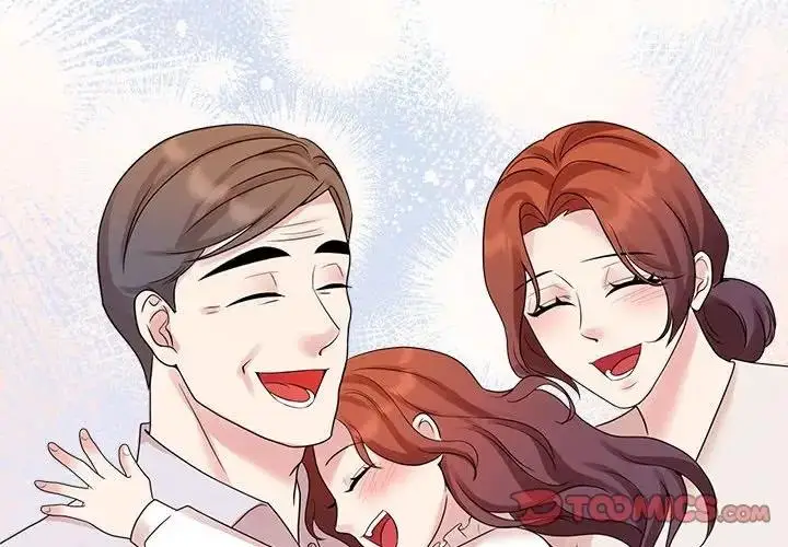 漫画《疯了才结婚》第36话第2张图