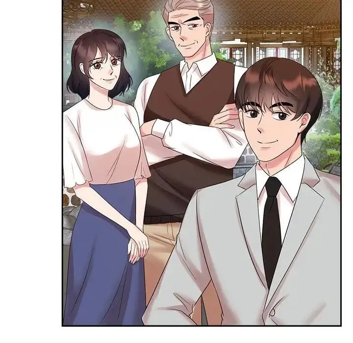漫画《疯了才结婚》第36话第23张图