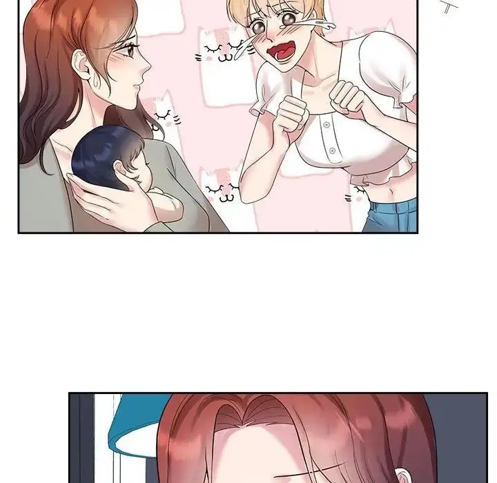 漫画《疯了才结婚》第37话第7张图